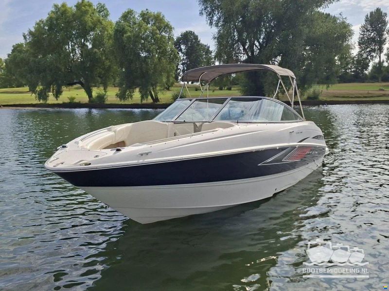 Maxum SR3