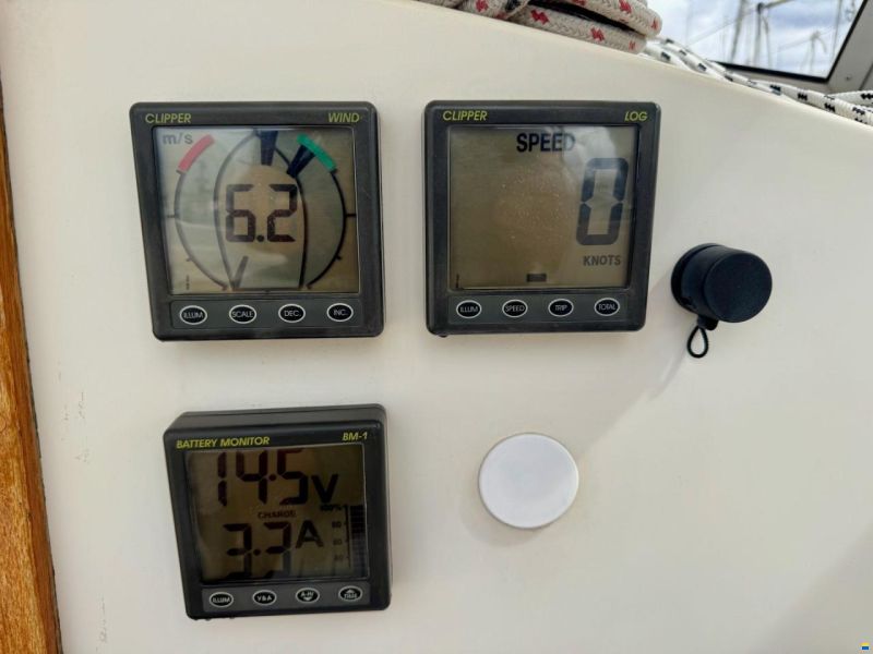 Hallberg-Rassy 312