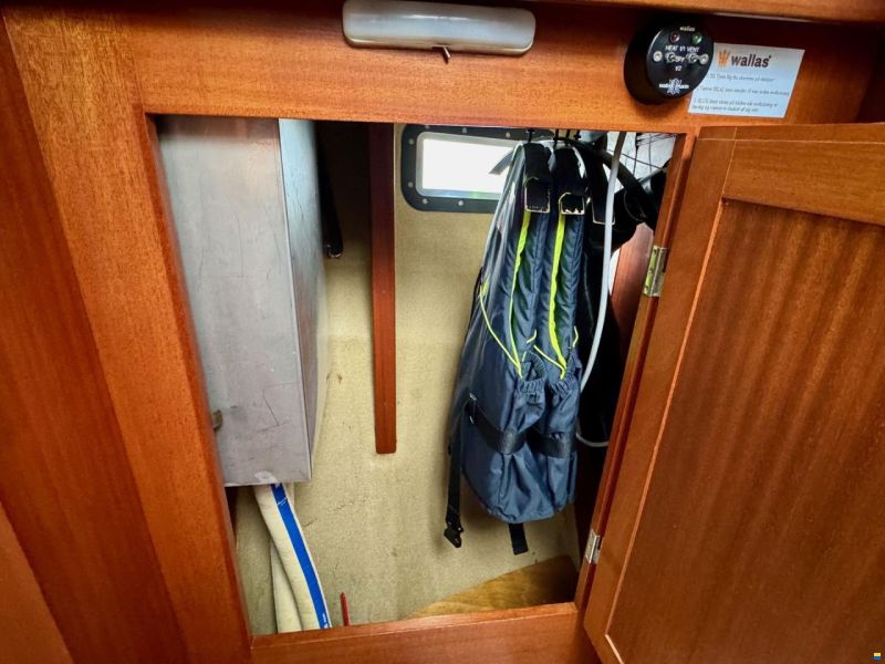 Hallberg-Rassy 312