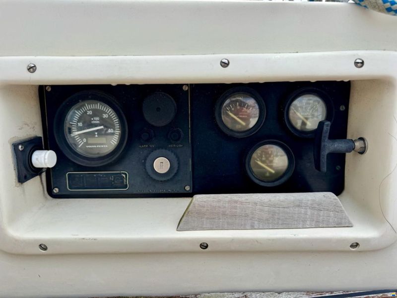 Hallberg-Rassy 312