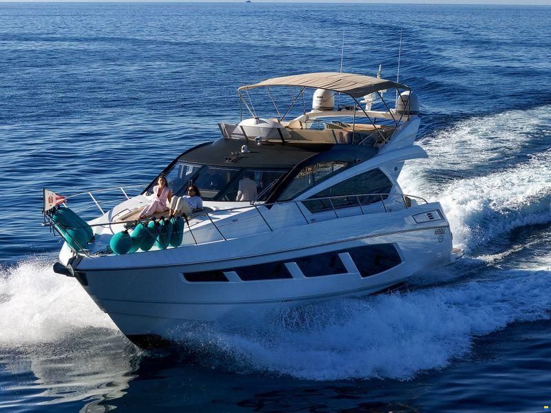 Sunseeker Manhattan 65