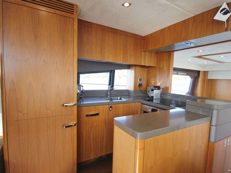 Sunseeker Manhattan 65