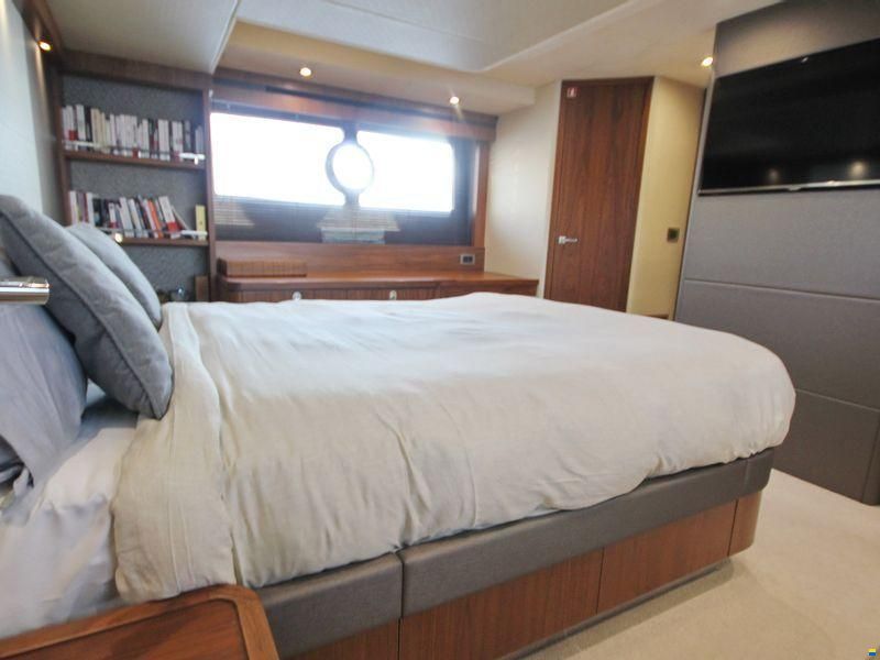Sunseeker Manhattan 65