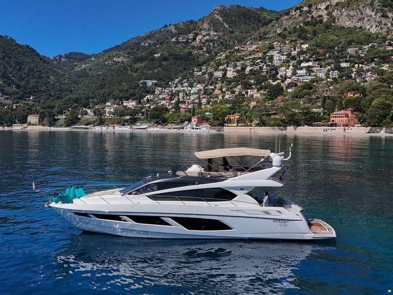 Sunseeker Manhattan 65