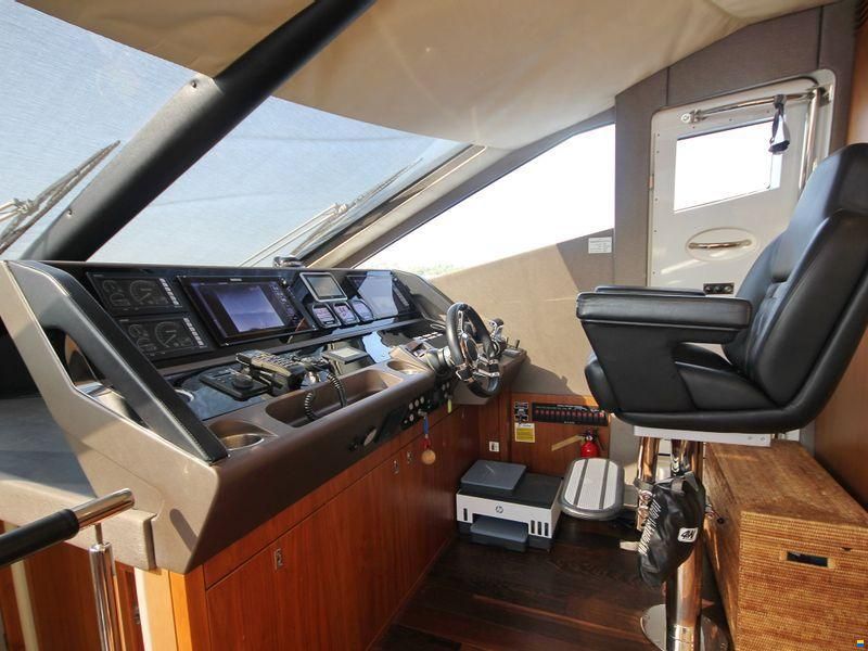 Sunseeker Manhattan 65