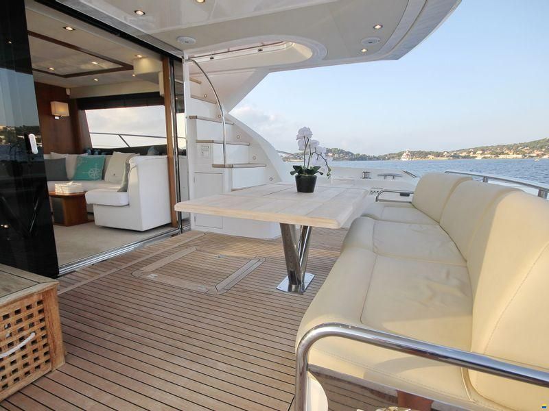 Sunseeker Manhattan 65