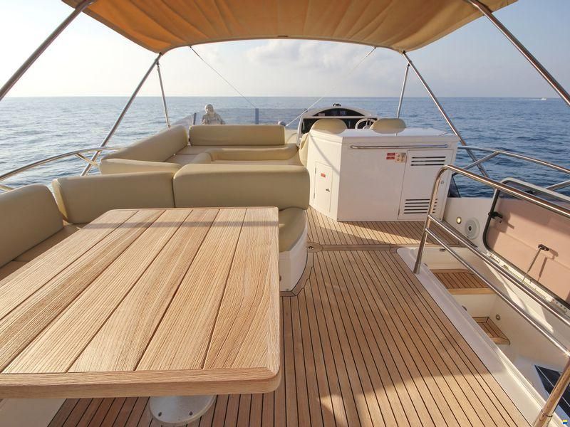 Sunseeker Manhattan 65