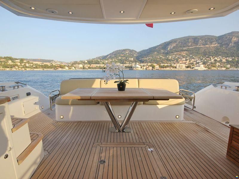Sunseeker Manhattan 65