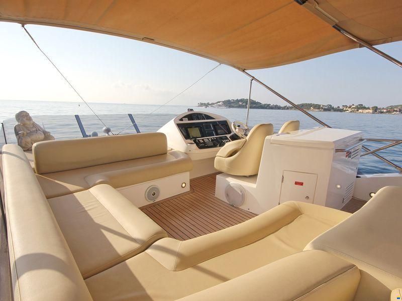 Sunseeker Manhattan 65