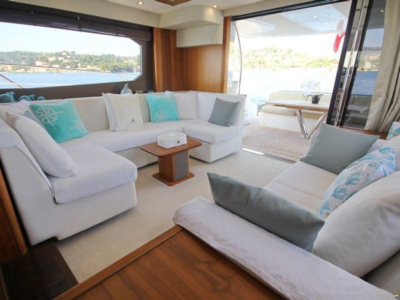 Sunseeker Manhattan 65