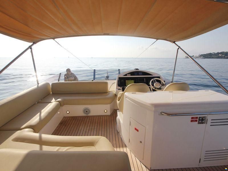 Sunseeker Manhattan 65