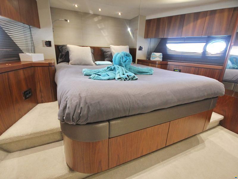 Sunseeker Manhattan 65
