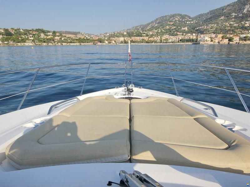 Sunseeker Manhattan 65