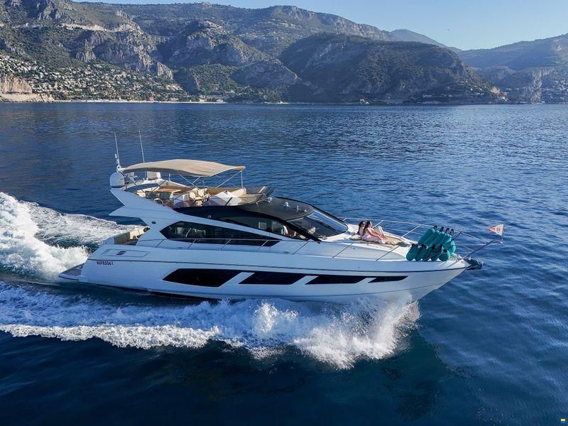 Sunseeker Manhattan 65