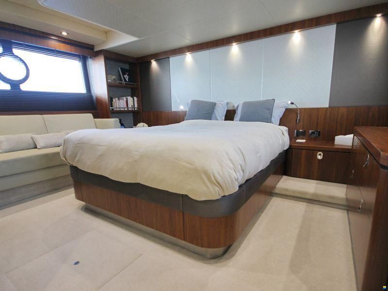 Sunseeker Manhattan 65