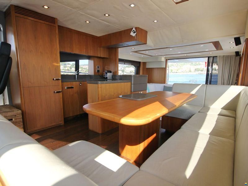 Sunseeker Manhattan 65