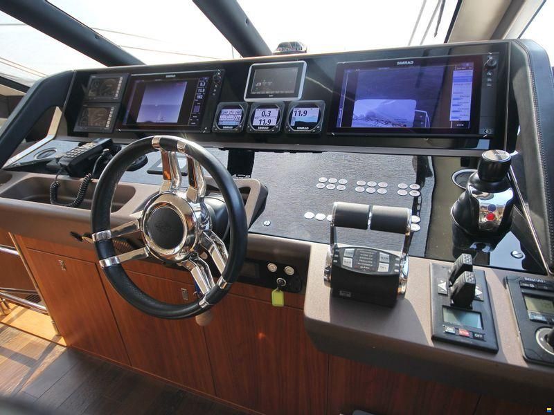 Sunseeker Manhattan 65
