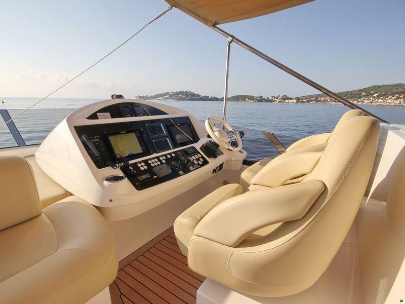 Sunseeker Manhattan 65