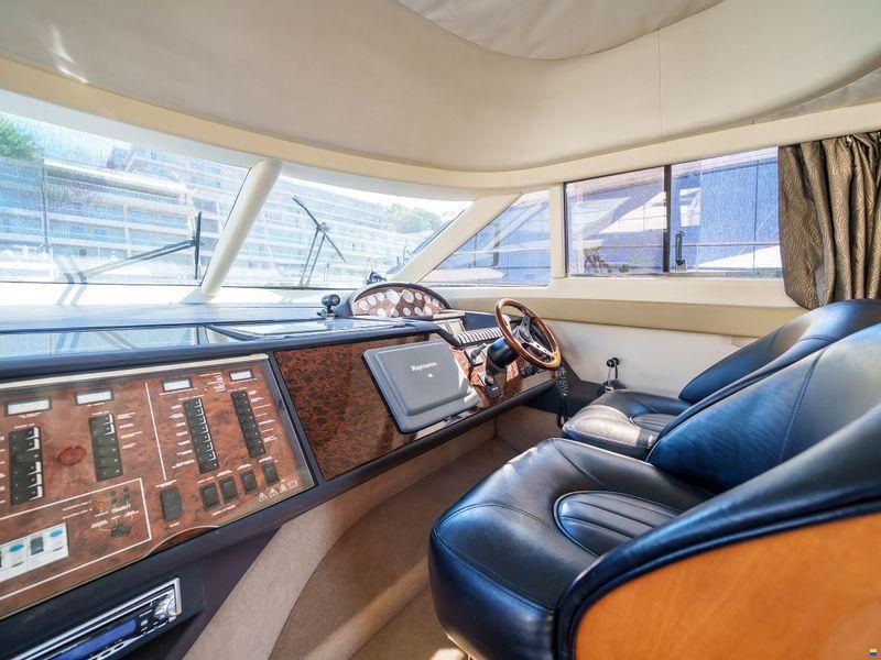 Princess 50