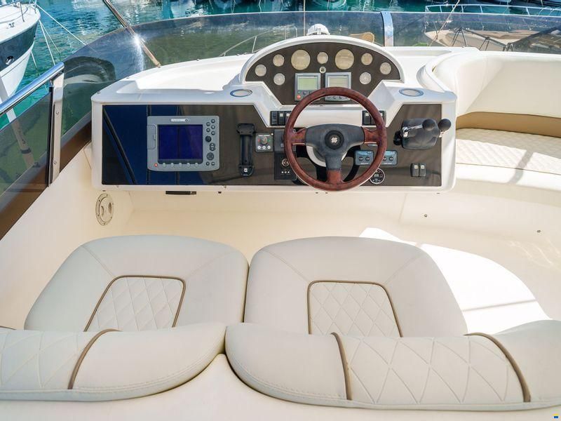 Princess 50