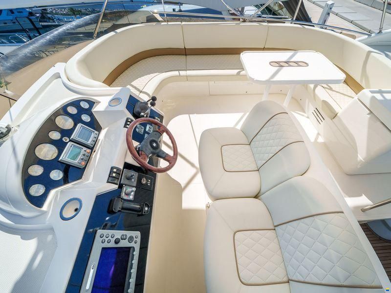 Princess 50