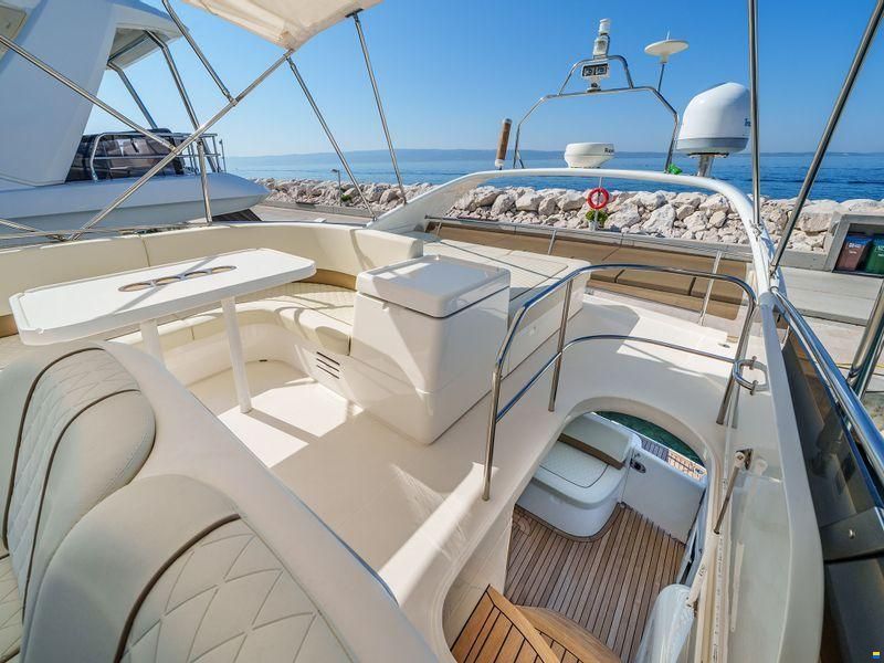 Princess 50