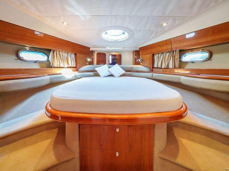 Princess 50