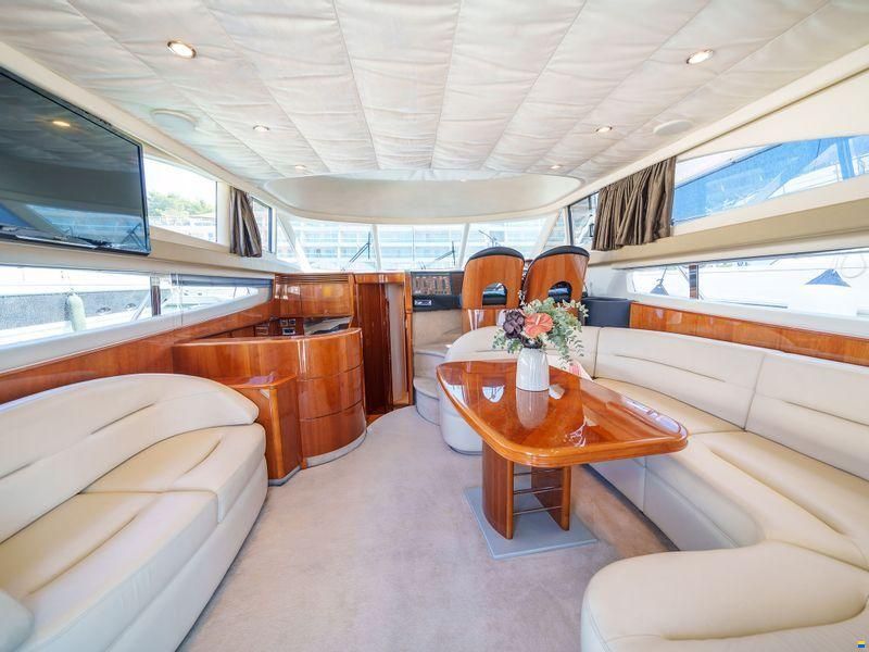 Princess 50