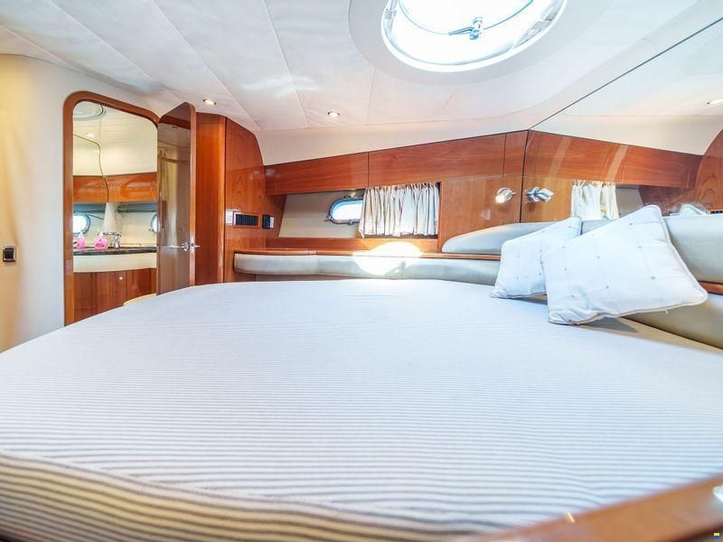 Princess 50