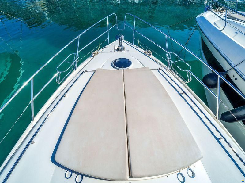 Princess 50