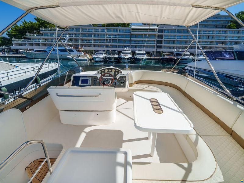 Princess 50
