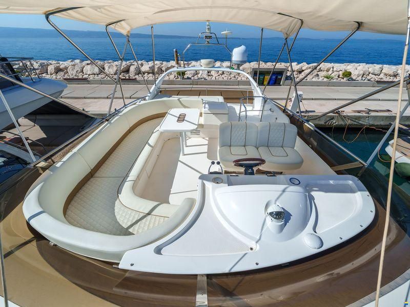 Princess 50