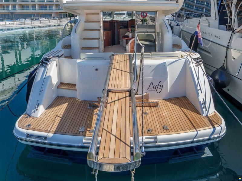 Princess 50