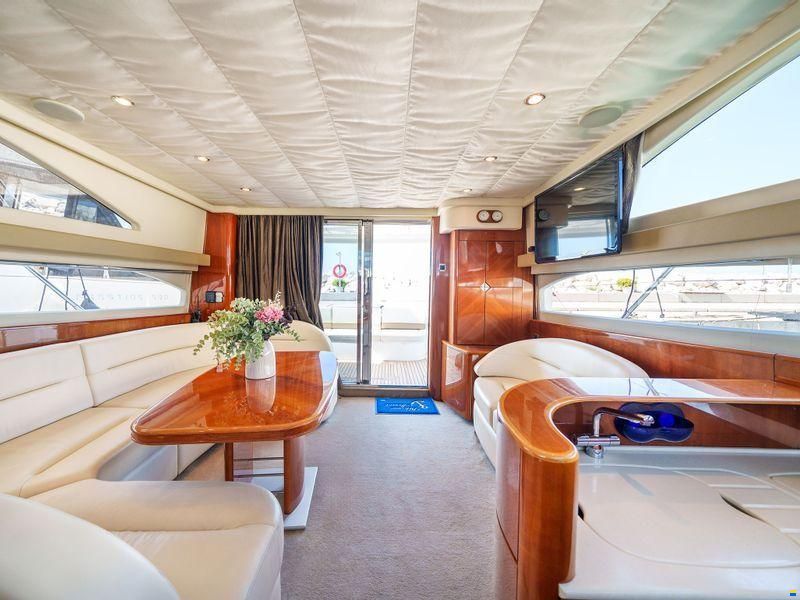 Princess 50