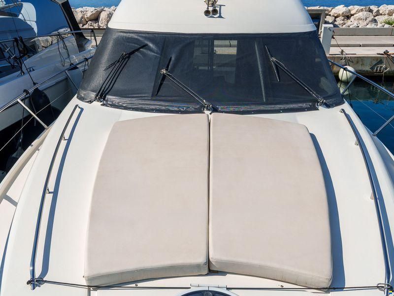 Princess 50