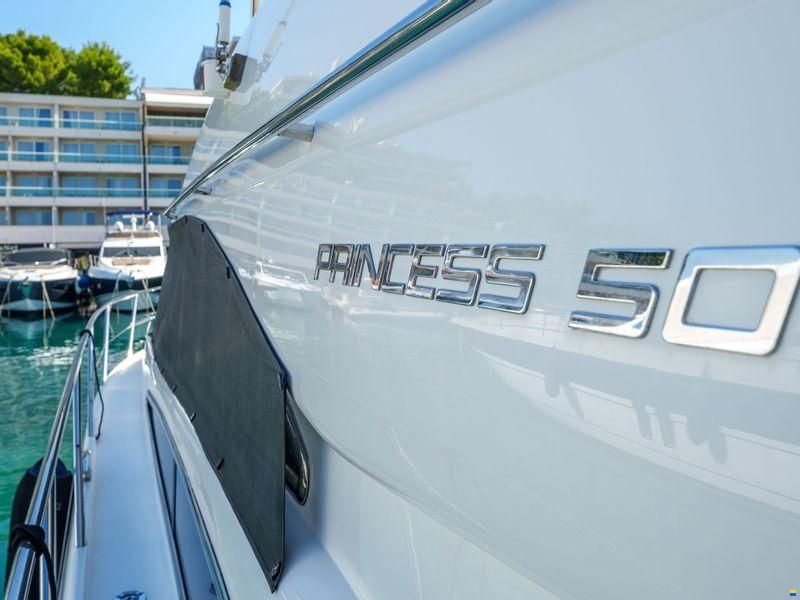 Princess 50