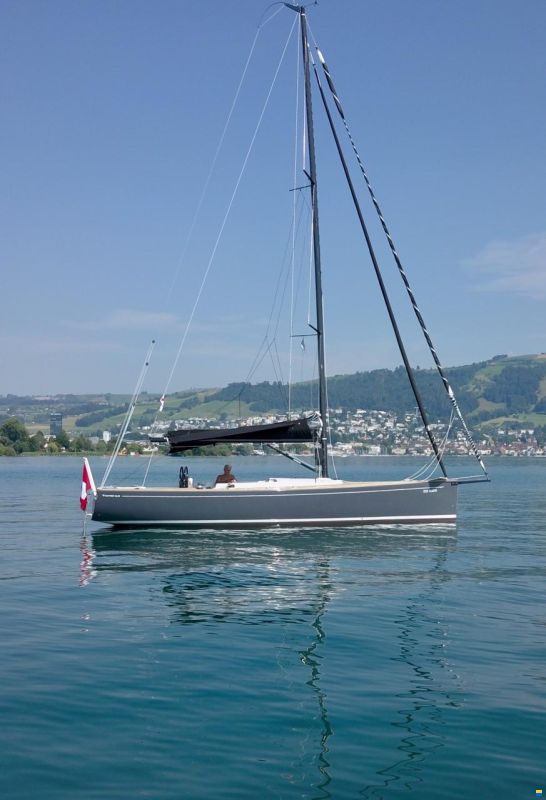 Saffier SE33 UD