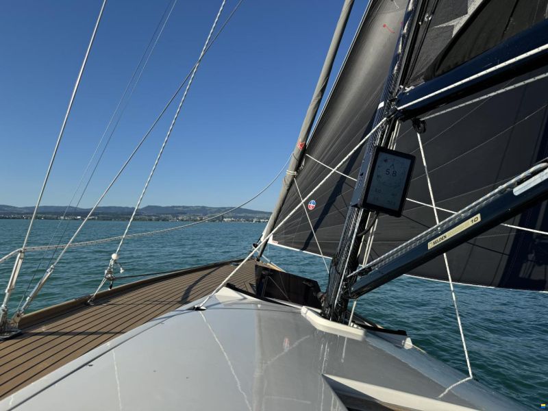 Saffier SE33 UD