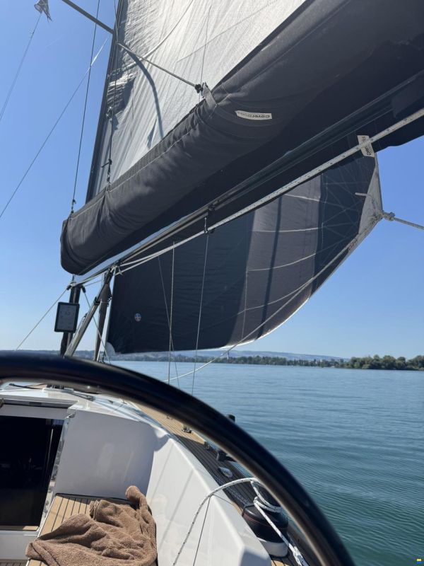 Saffier SE33 UD