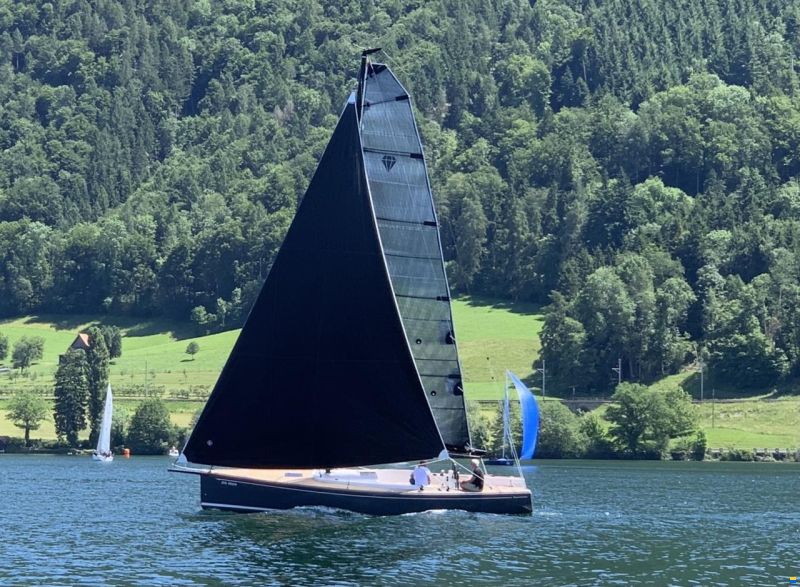 Saffier SE33 UD