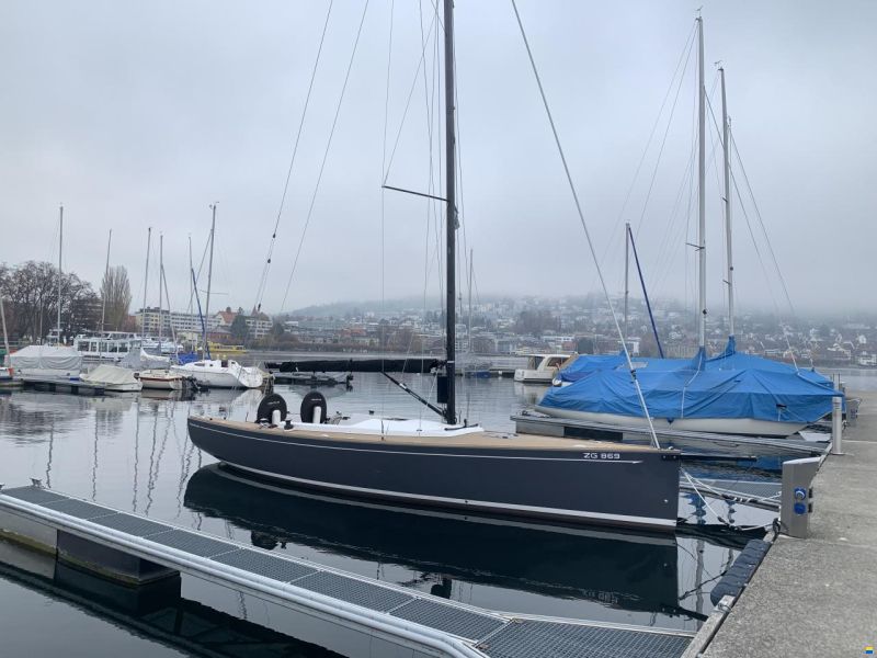 Saffier SE33 UD