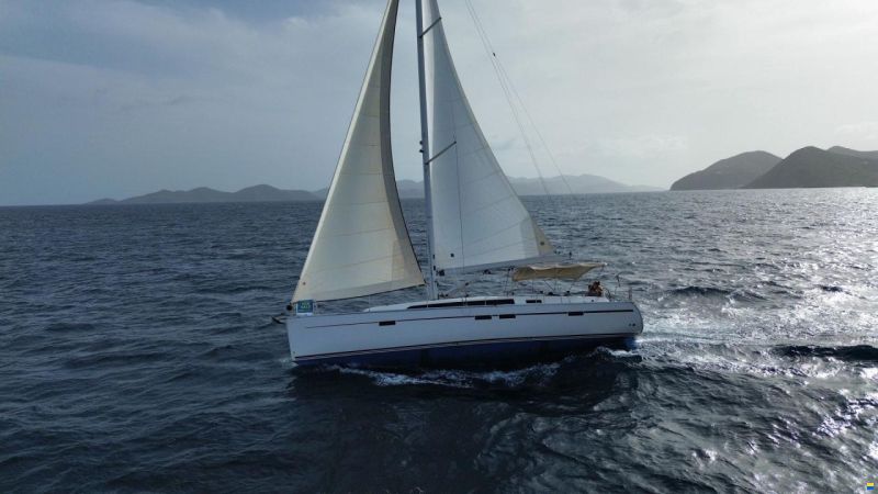 Bavaria 46