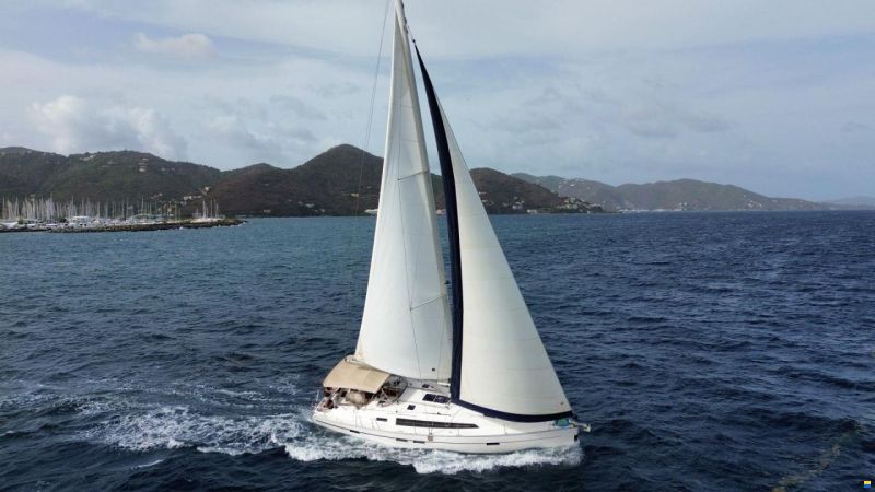 Bavaria 46