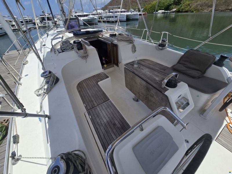 Bavaria 46