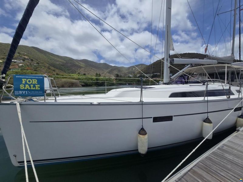 Bavaria 46