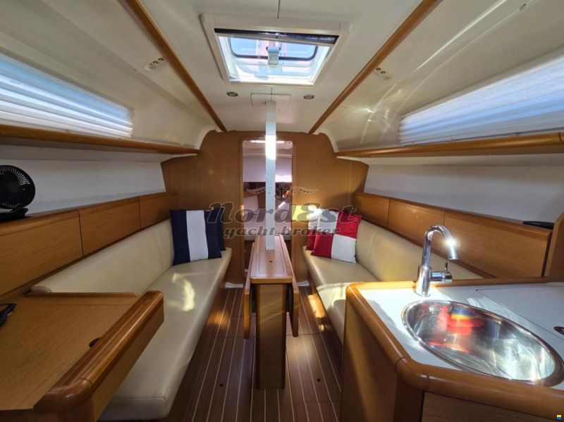 Jeanneau Sun Odyssey 33i Performance