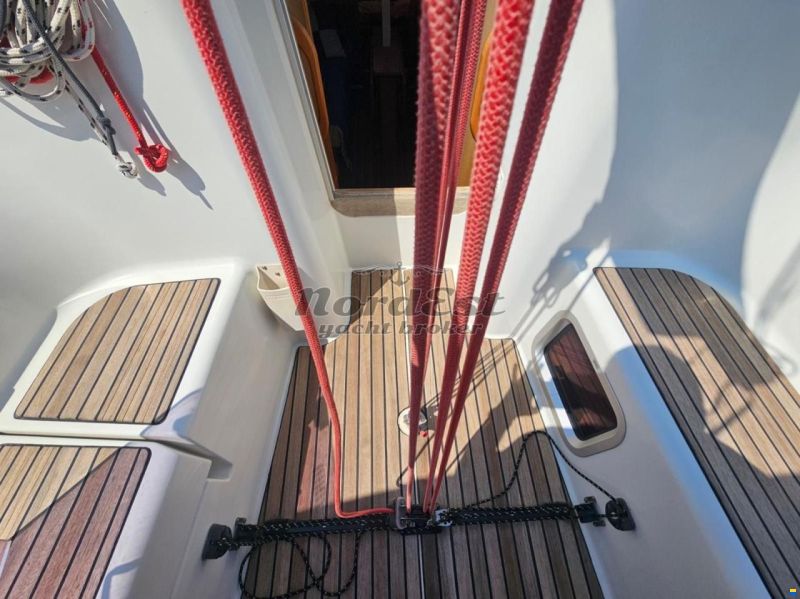 Jeanneau Sun Odyssey 33i Performance