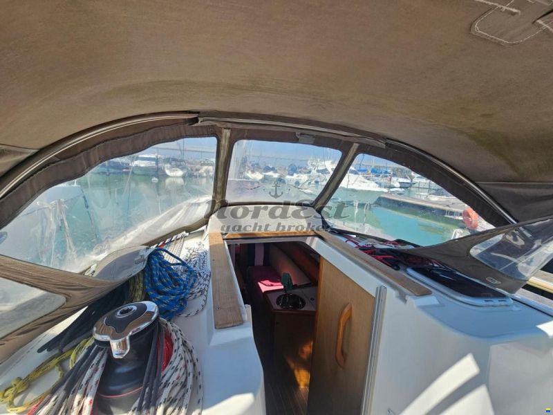 Jeanneau Sun Odyssey 33i Performance