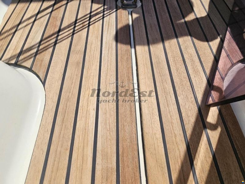 Jeanneau Sun Odyssey 33i Performance