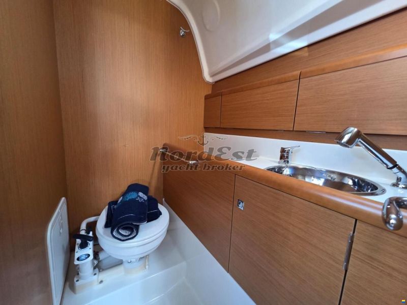 Jeanneau Sun Odyssey 33i Performance